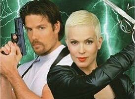 Горец: Ворон