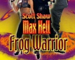 Макс Хелл, воин-лягушка