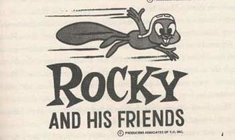 Шоу Рокки и Буллвинкля