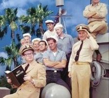 Флот МакХэйла