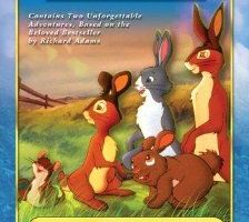 Обитатели холмов