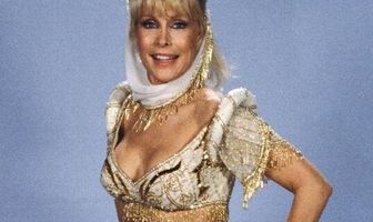 Я мечтаю о Джинни: 15 лет спустя