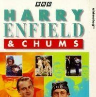 Гарри Энфилд и друзья