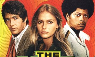 Отряд «Стиляги»