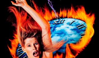 После полуночи