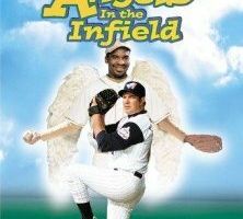 Ангелы на площадке