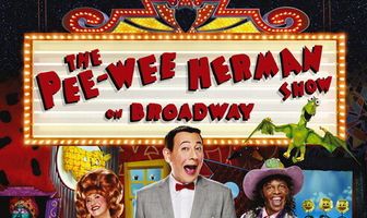 The Pee Wee Herman Show