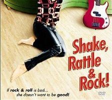 Шейк, Рэттл и Рок!