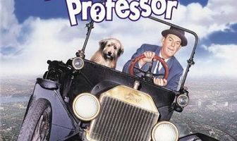 Забывчивый профессор