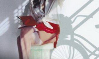 Дневники «Красной Туфельки» 12: Девушка на велосипеде
