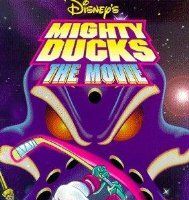 Могучие утята