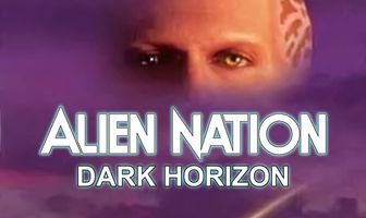 Нация пришельцев: Темный горизонт