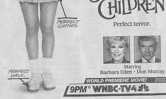 The Stepford Children