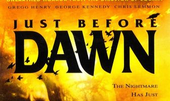 Перед самым рассветом