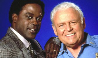 In the Heat of the Night: Grow Old Along with Me