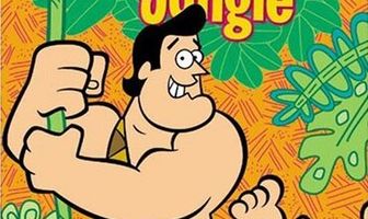 Джордж из джунглей