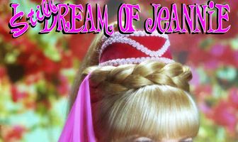 Я всё ещё мечтаю о Джинни