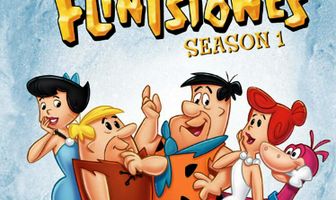 Флинтстоуны