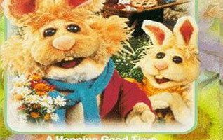 The Tale of the Bunny Picnic