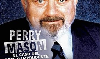 Перри Мейсон: Дело безрассудного Ромео