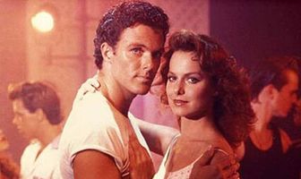 Грязные танцы