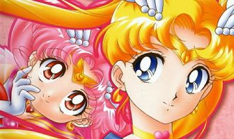 Красавица-воин Сейлор Мун Супер Эс