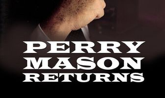 Перри Мейсон возвращается