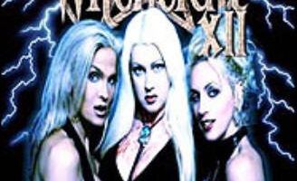 Колдовство 12: В логове змея