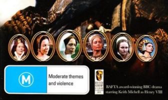 Генрих VIII и его шесть жен