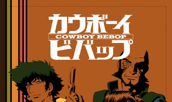 Ковбой Бибоп
