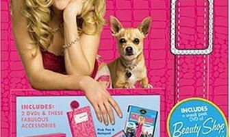 Блондинка в законе