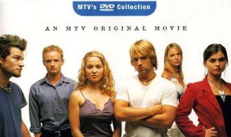 Грозовой перевал