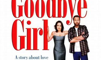 Девушка для прощания