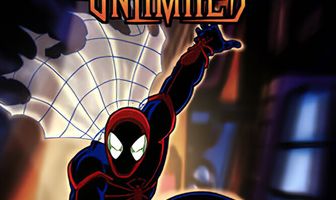 Непобедимый Спайдермен