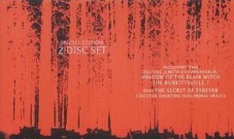 Тень Ведьмы из Блэр