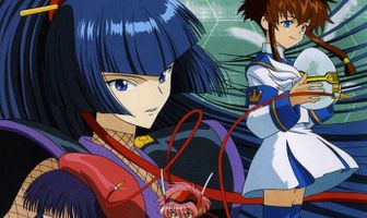 Арена ангелов