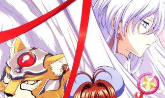 Сакура — собирательница карт