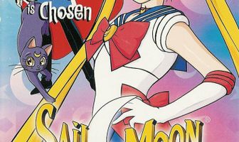 Красавица-воин Сейлор Мун