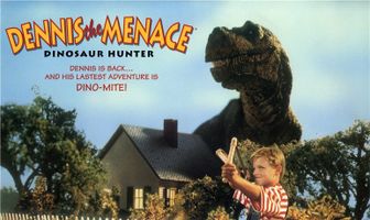 Дэннис-мучитель