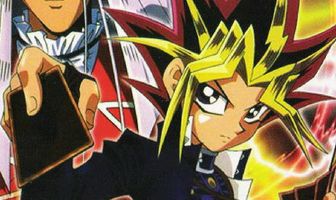 Югио: Дуэльные монстры