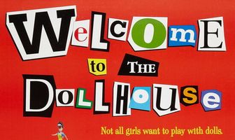 Добро пожаловать в кукольный дом