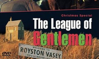 Лига джентльменов