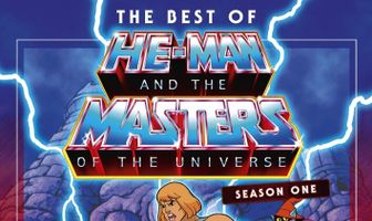 Хи-Мэн и Властелины Вселенной