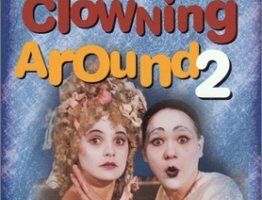 Clowning Around 2