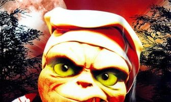 Повелитель кукол: Наследие