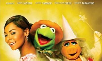 Шоу Маппетов: Волшебник из страны Оз