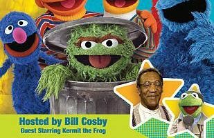 Sesame Street: 20 and Still Counting