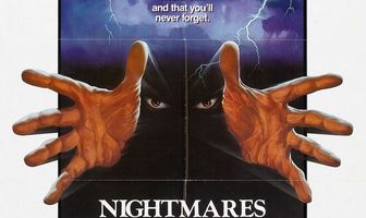Кошмары