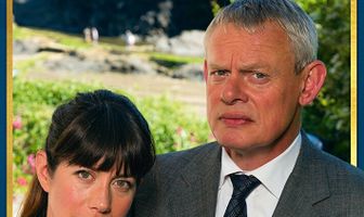 Доктор Мартин