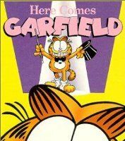 А вот и Гарфилд